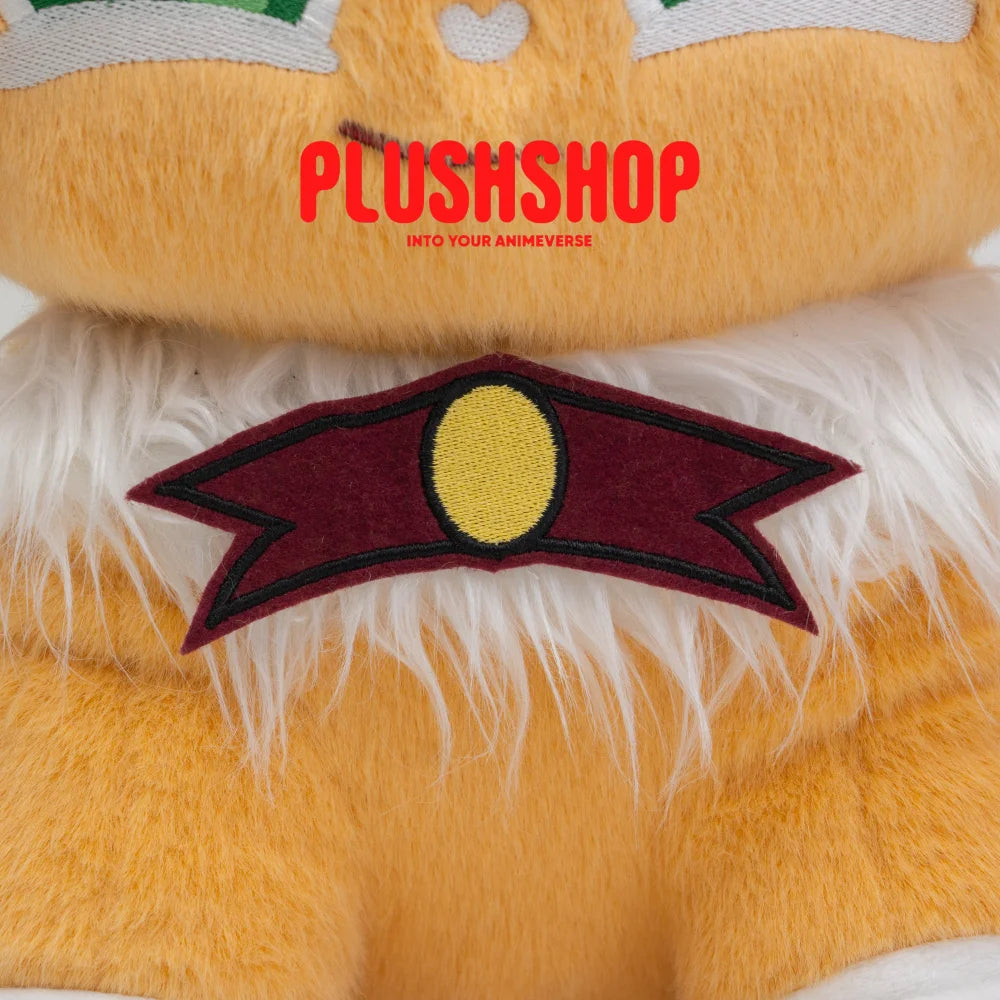 Sparklingmeow (17IN) Sparklingmeow(Pre order: Shipping at January 10 - February 10) 玩偶