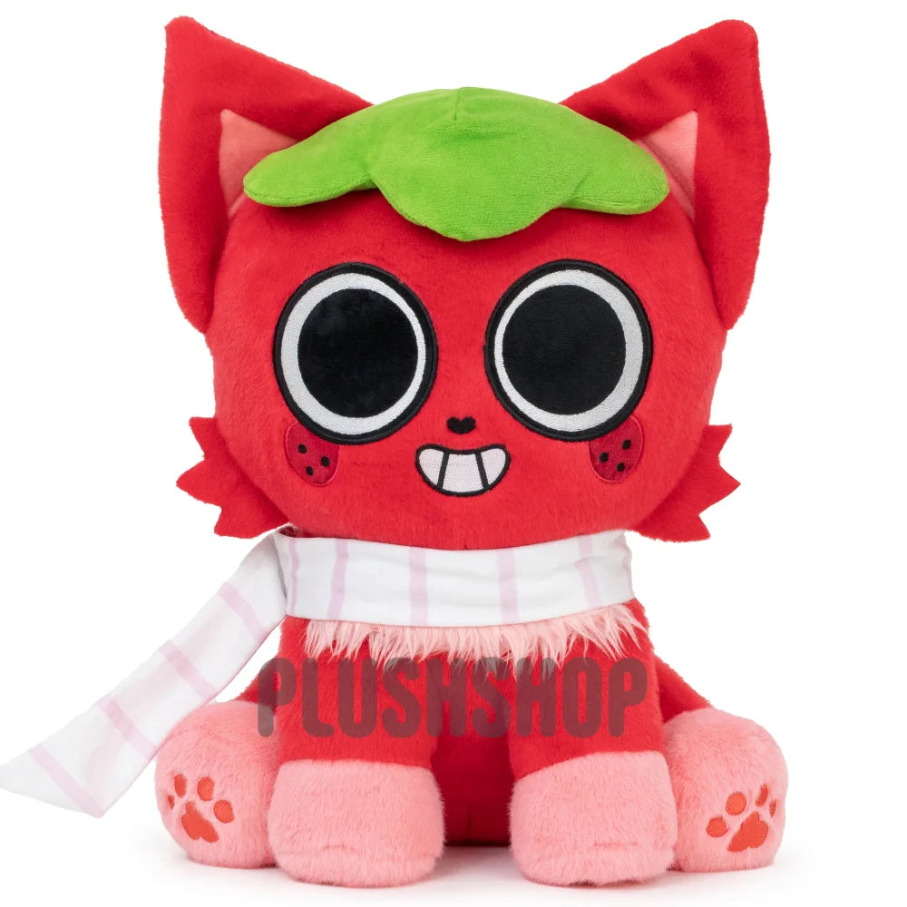 Sproutmeow (17IN) Sproutmeow(Pre order: Shipping at August 5-30) 玩偶