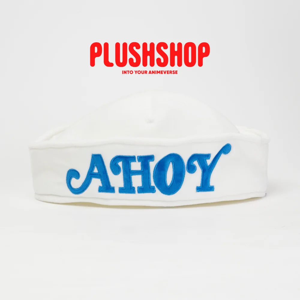 Stevemeow (17IN) Stevemeow(Pre order: Shipping at December 25 - January 25) 玩偶