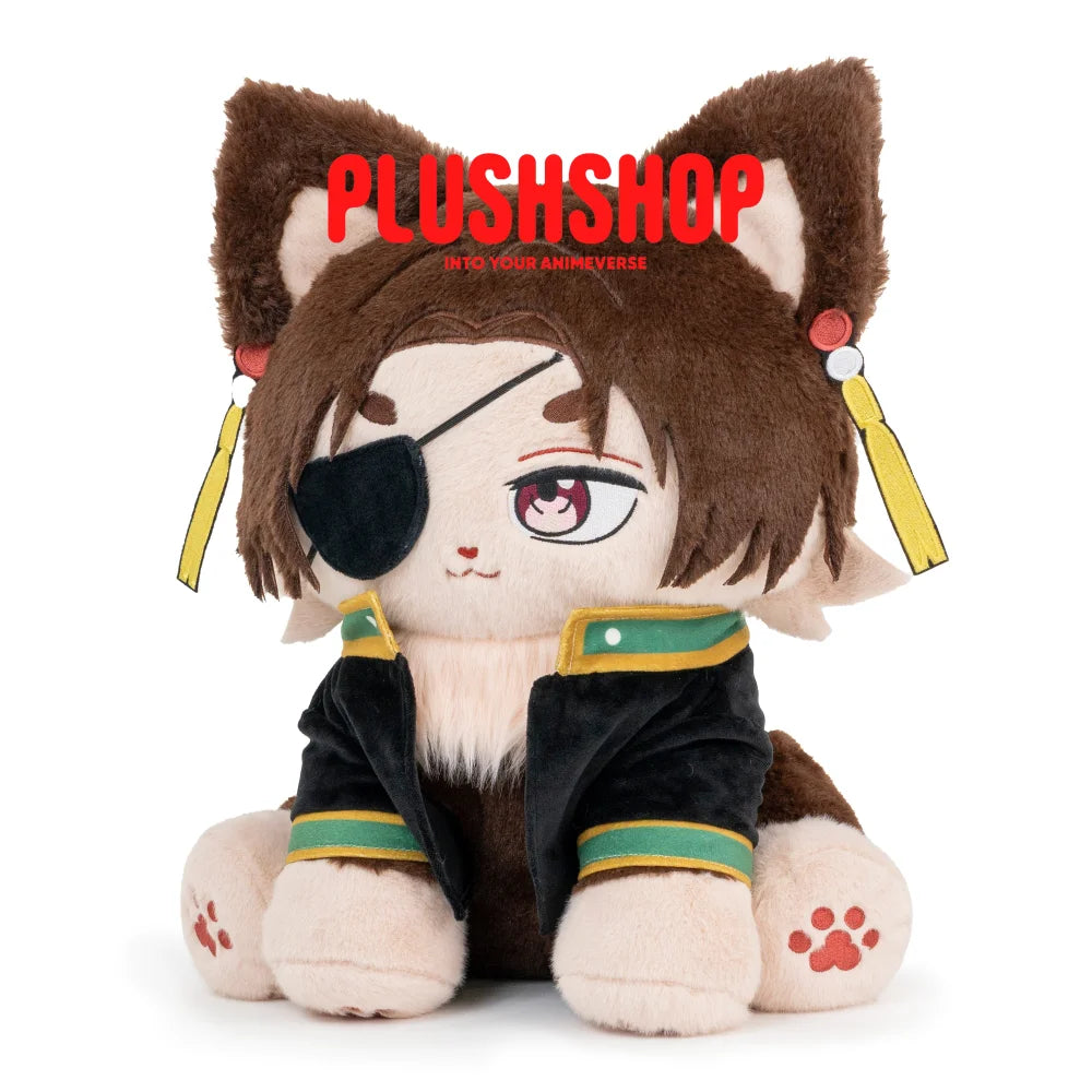 Suomeow (17IN) Suomeow(Pre order: Shipping at August 20-September 10) 玩偶