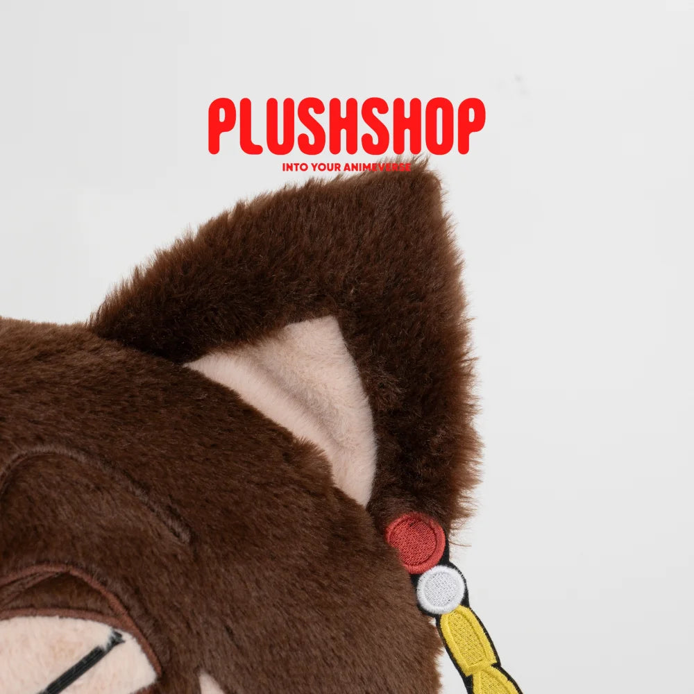 Suomeow (17IN) Suomeow(Pre order: Shipping at August 20-September 10) 玩偶