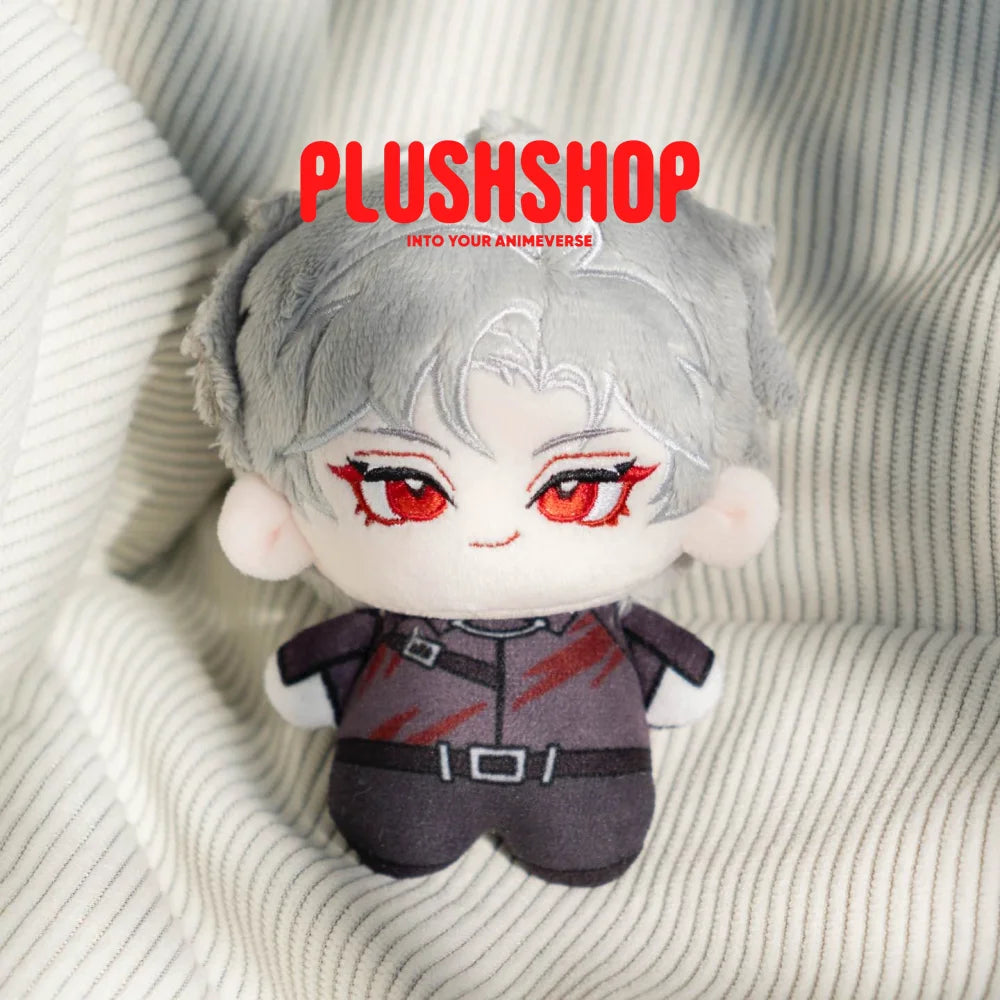 Sylus Plush Doll L&DS (4IN) Sylus (Pre-order:Ship at Mar 30-Apr 15) 玩偶