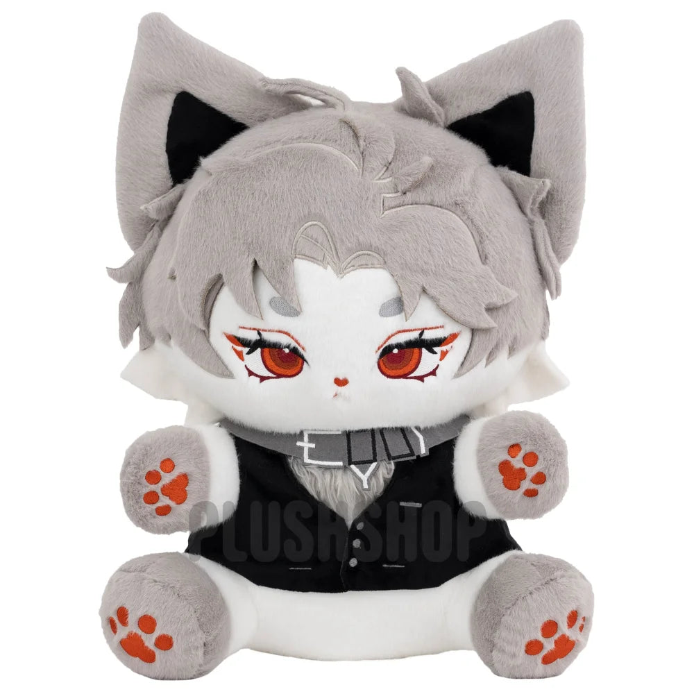 Sylusmeow [Limited Stock] – PLUSHSHOP