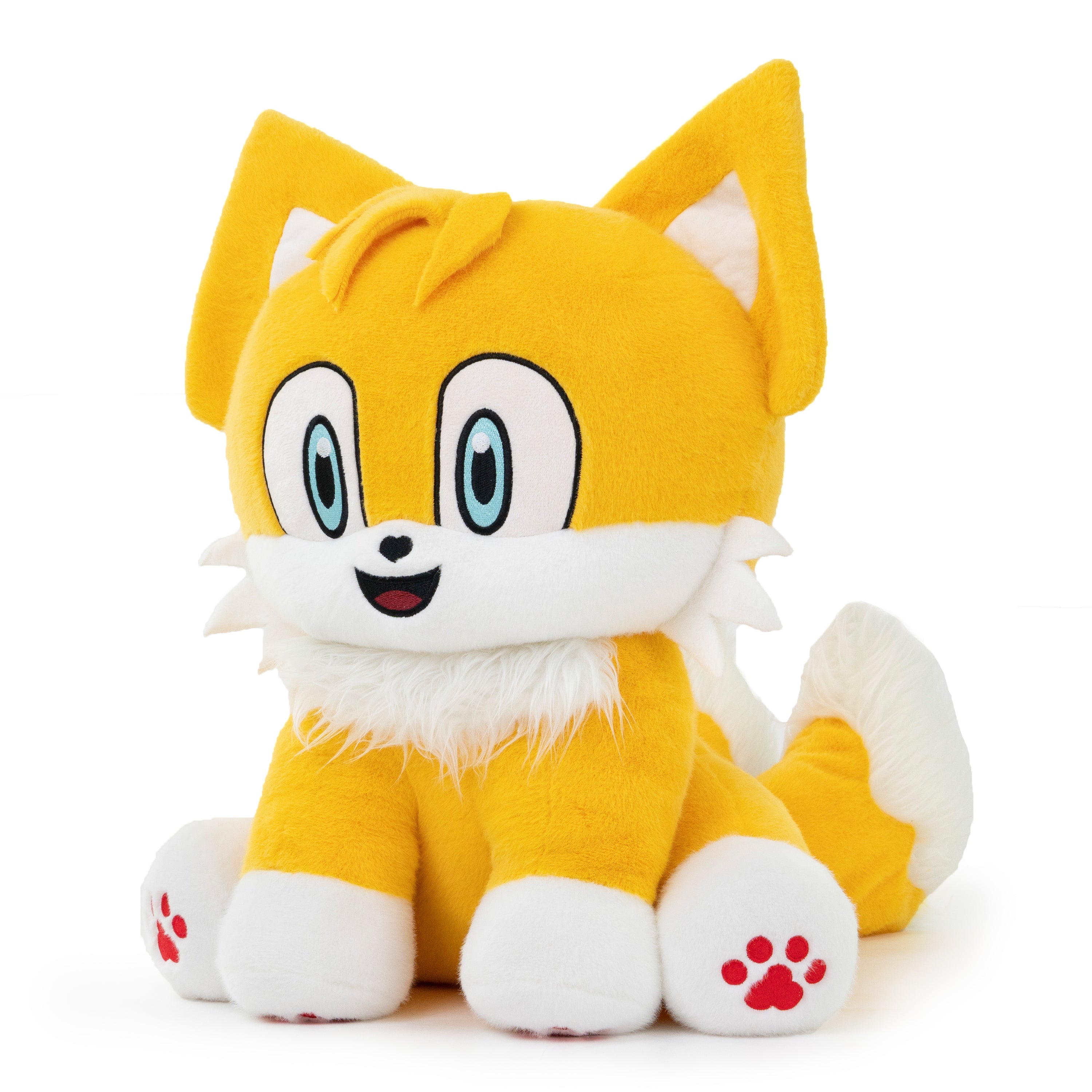 Tailsmeow (17IN)