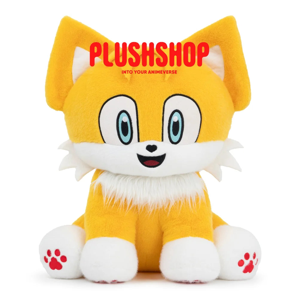 Tailsmeow (17IN) Tailsmeow(Pre order: Shipping at June 25-30) 玩偶
