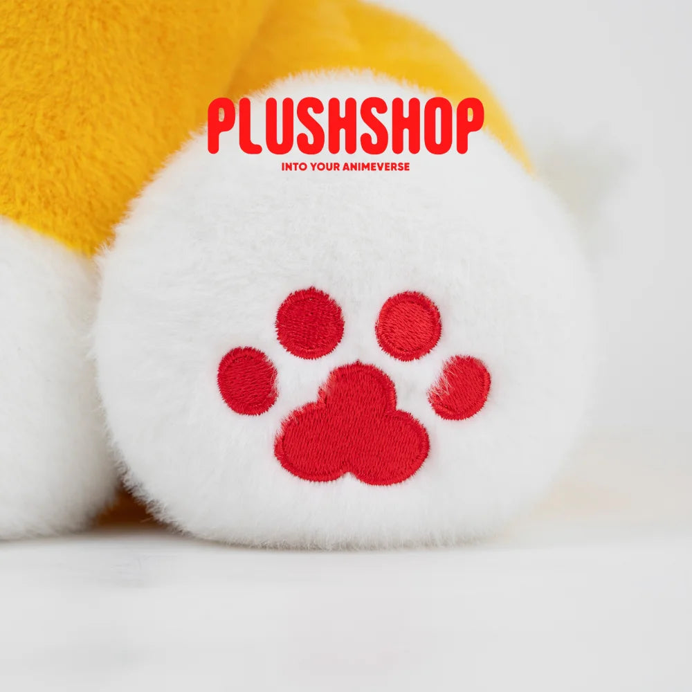 Tailsmeow (17IN) Tailsmeow(Pre order: Shipping at June 25-30) 玩偶