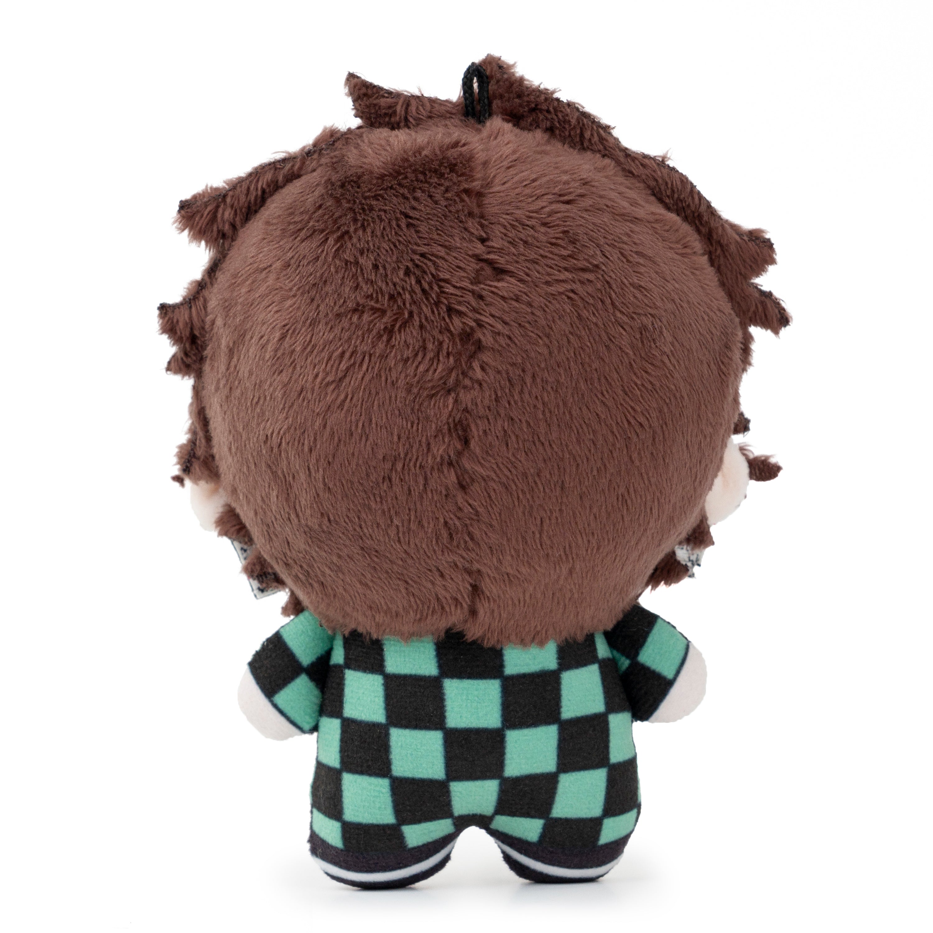 Tanjiro Plush Doll Demon Slayer(4IN)