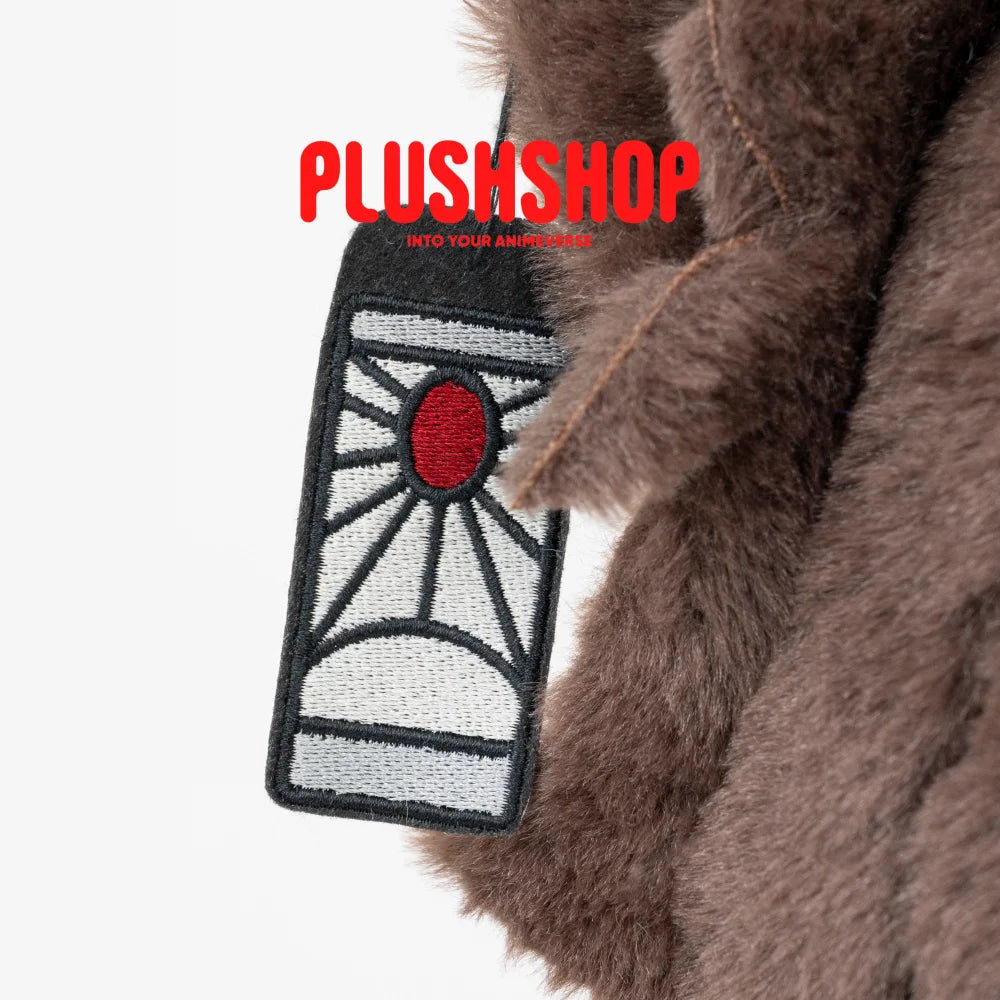 Tanjiromeow Demon Slayer(17IN) Tanjiromeow(Pre-order:Ship at May15-25) 玩偶