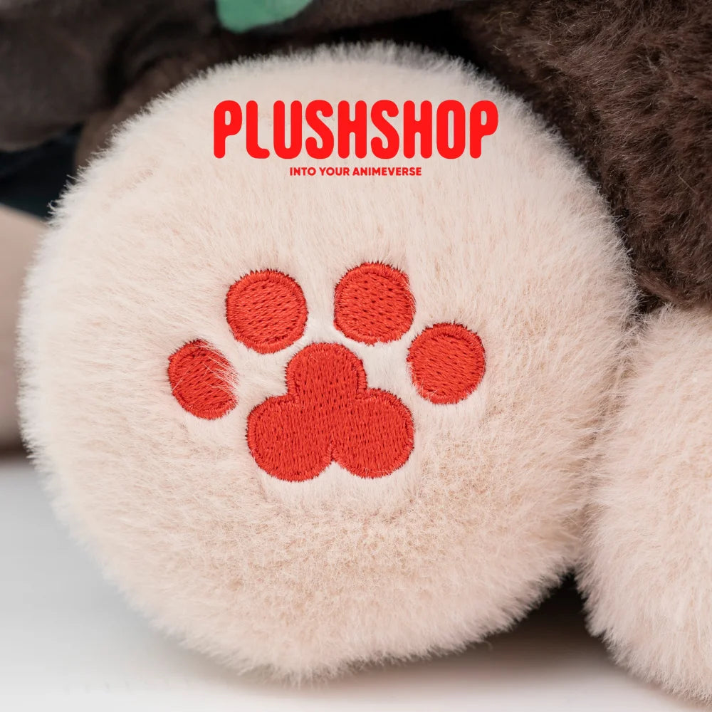 Tanjiromeow Demon Slayer(17IN) Tanjiromeow(Pre-order:Ship at May15-25) 玩偶