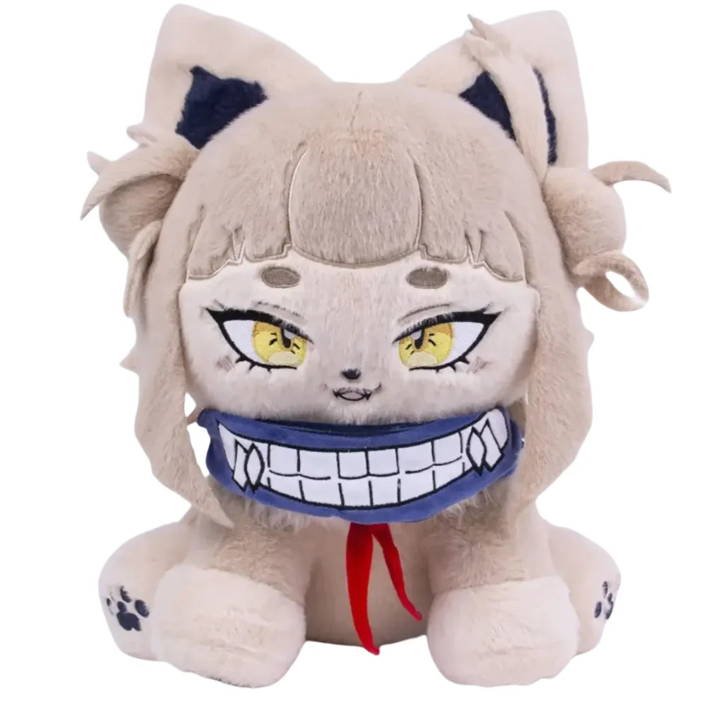 Toga Meow MHA (17IN) Toga Meow(In stock) 玩偶