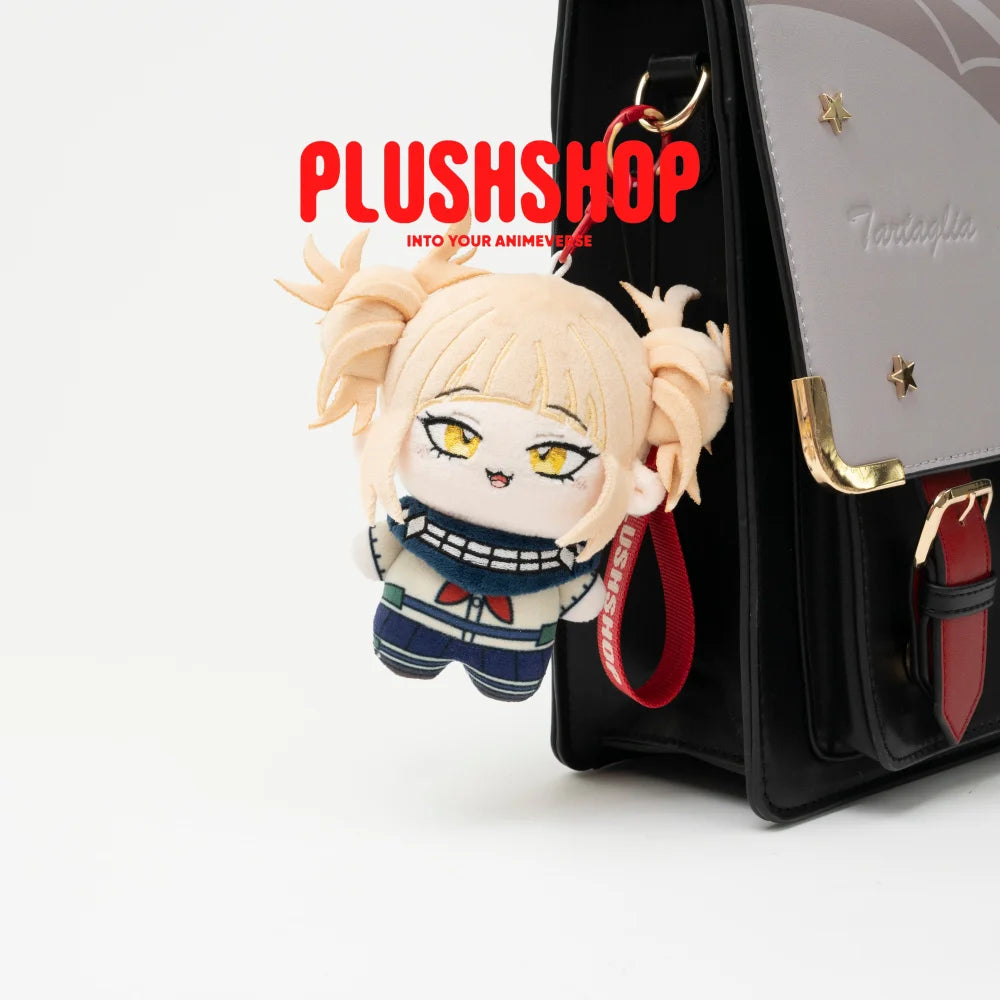 Toga Plush Doll (4IN) Toga(Pre order: Shipping at September 20-October 10) 玩偶