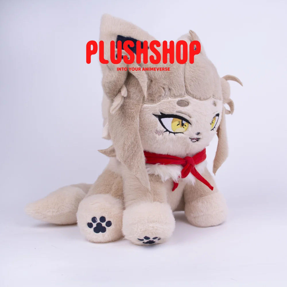 Togameow (17IN) Togameow 玩偶