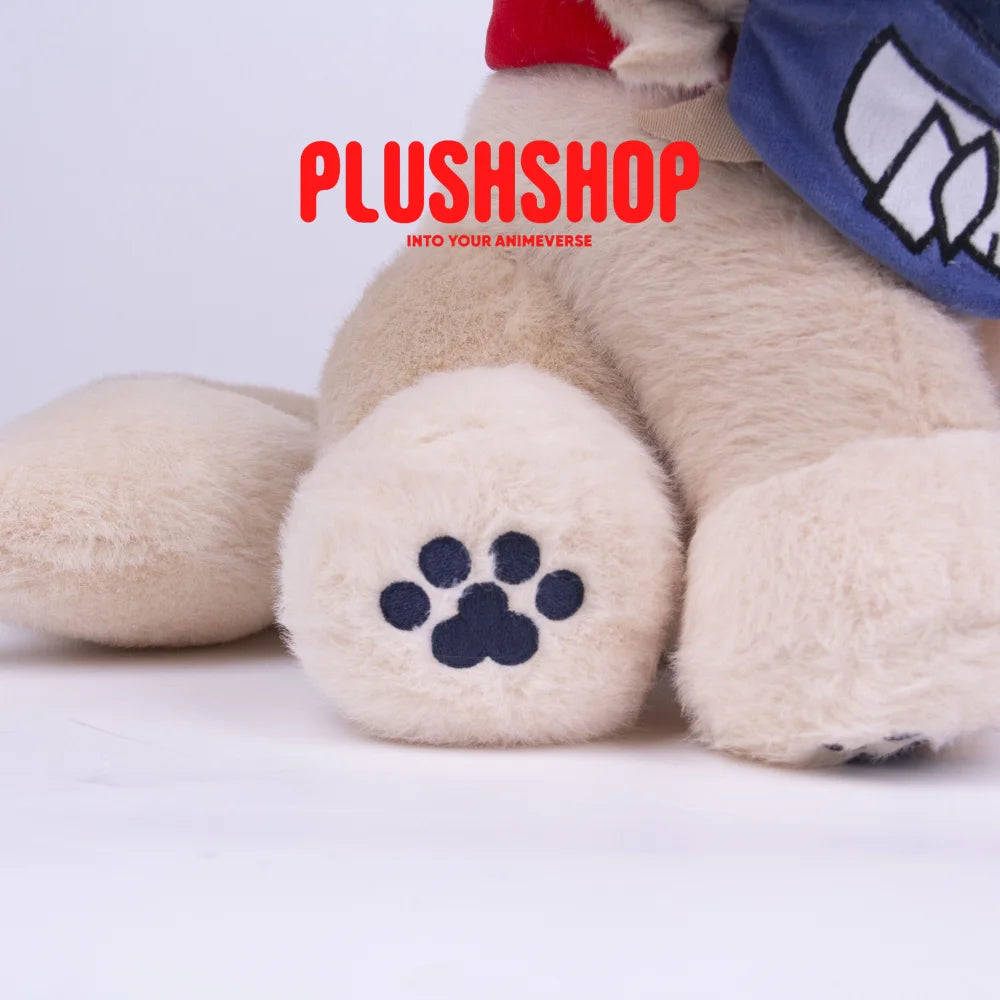 Togameow (17IN) Togameow 玩偶