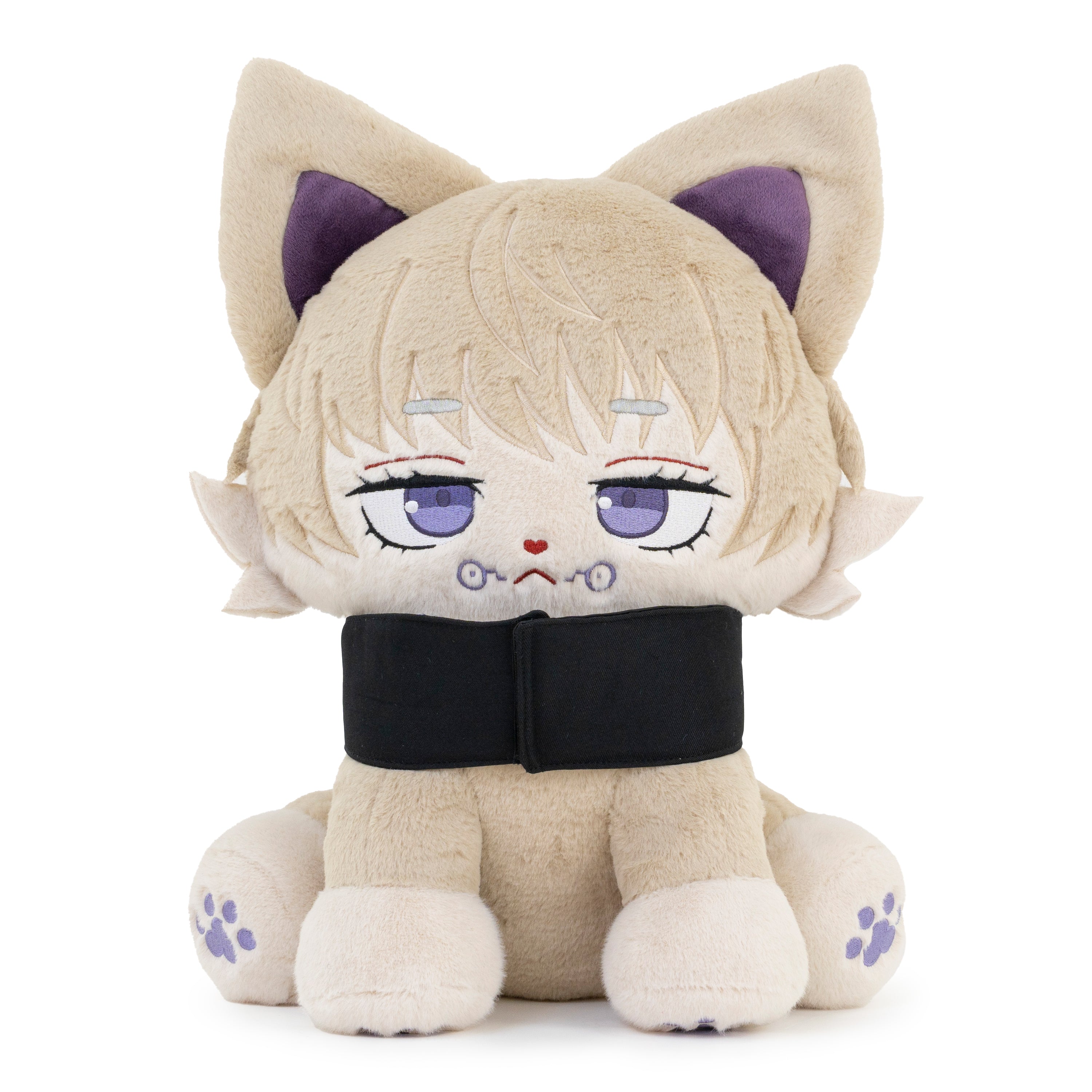 Inumakimeow JJK(17IN)
