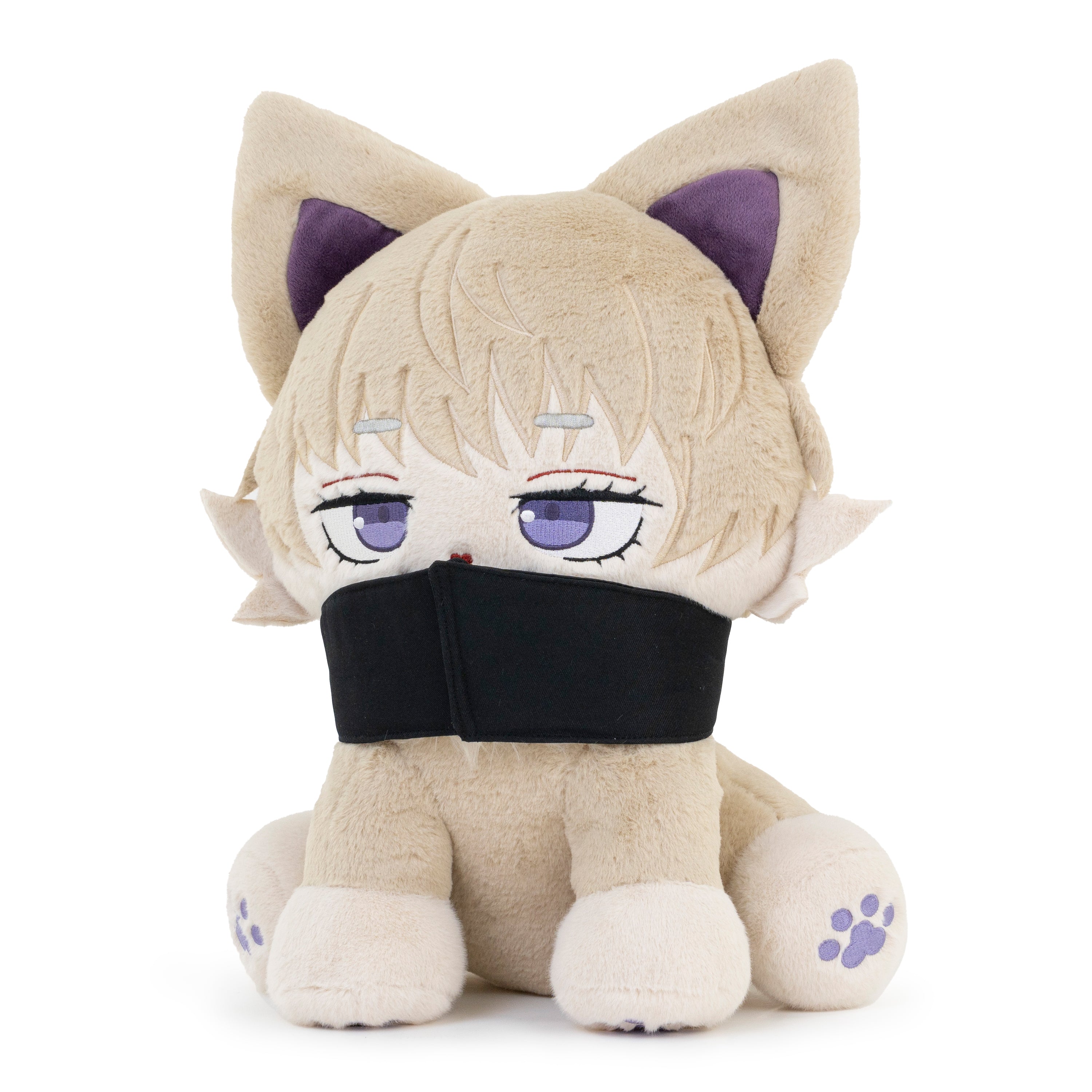 Inumakimeow JJK(17IN)