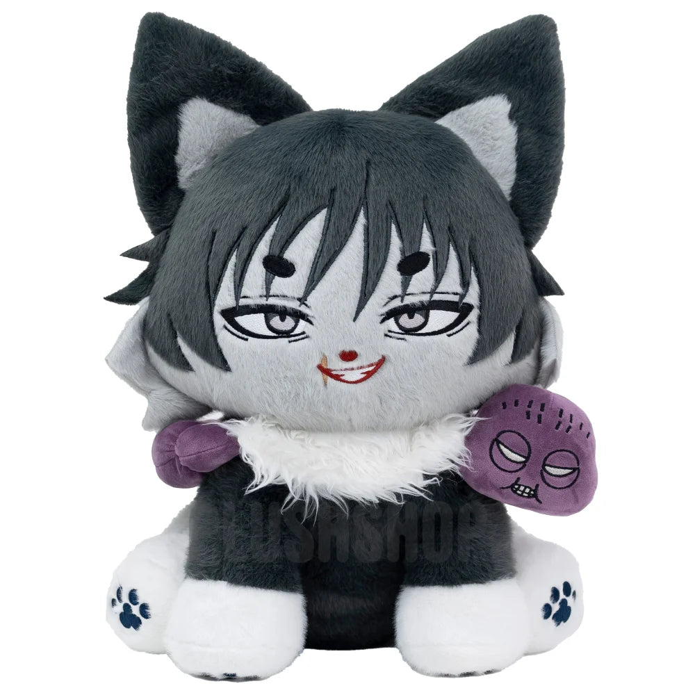 Tojimeow – PLUSHSHOP