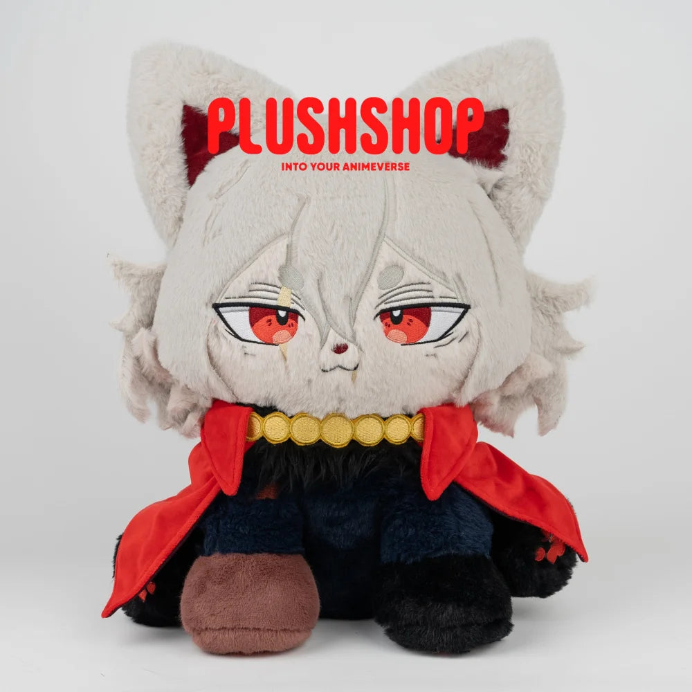 Tomurameow(16IN) Tomurameow 玩偶