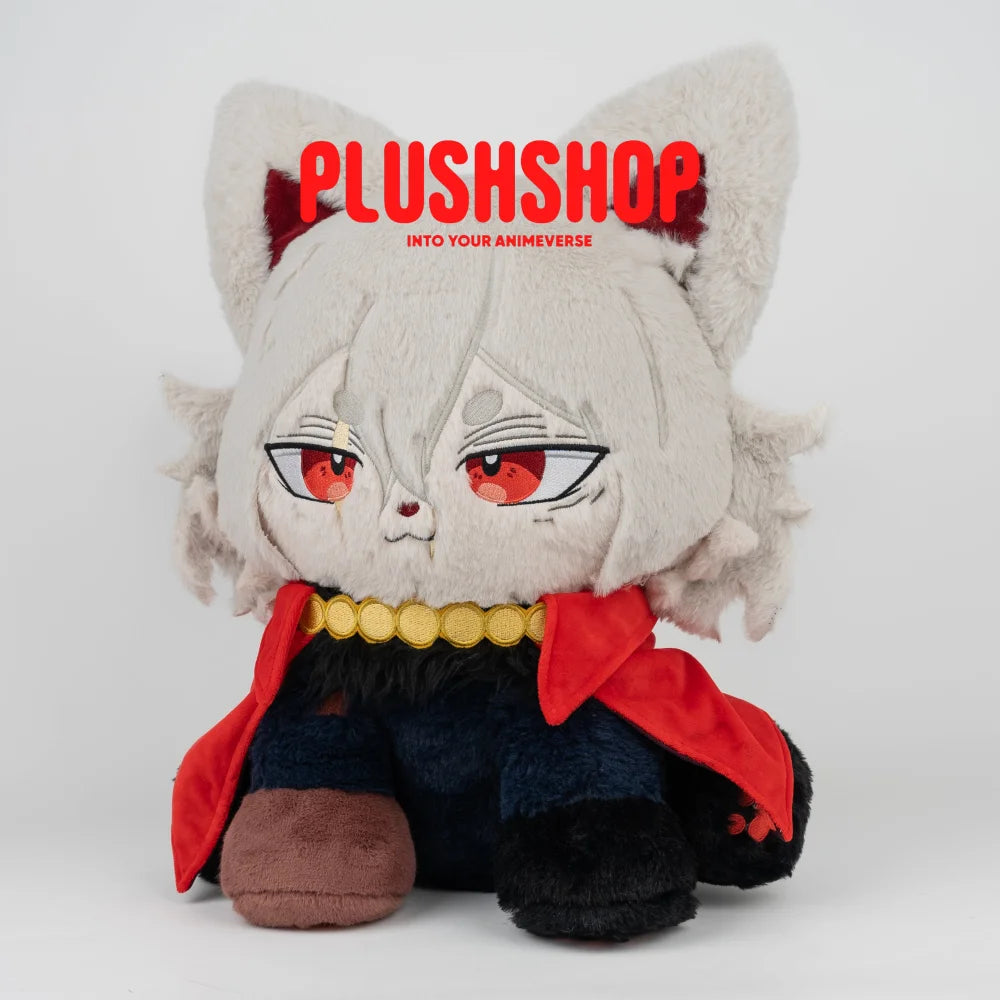Tomurameow(16IN) Tomurameow 玩偶
