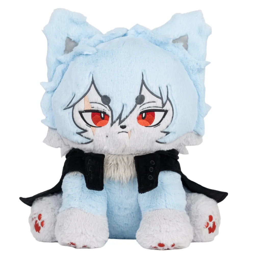 Tomurameow – PLUSHSHOP
