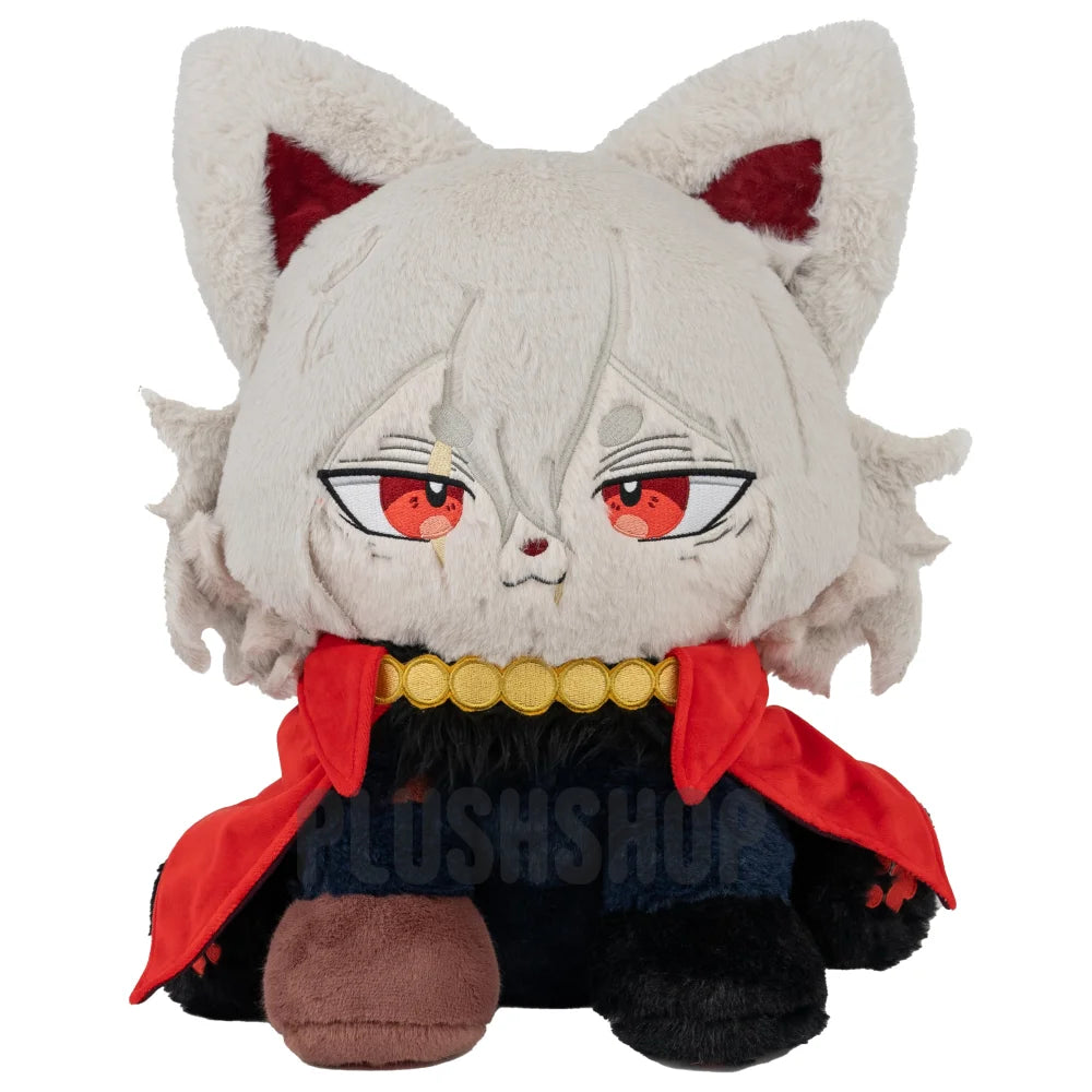 Tomurameow – PLUSHSHOP
