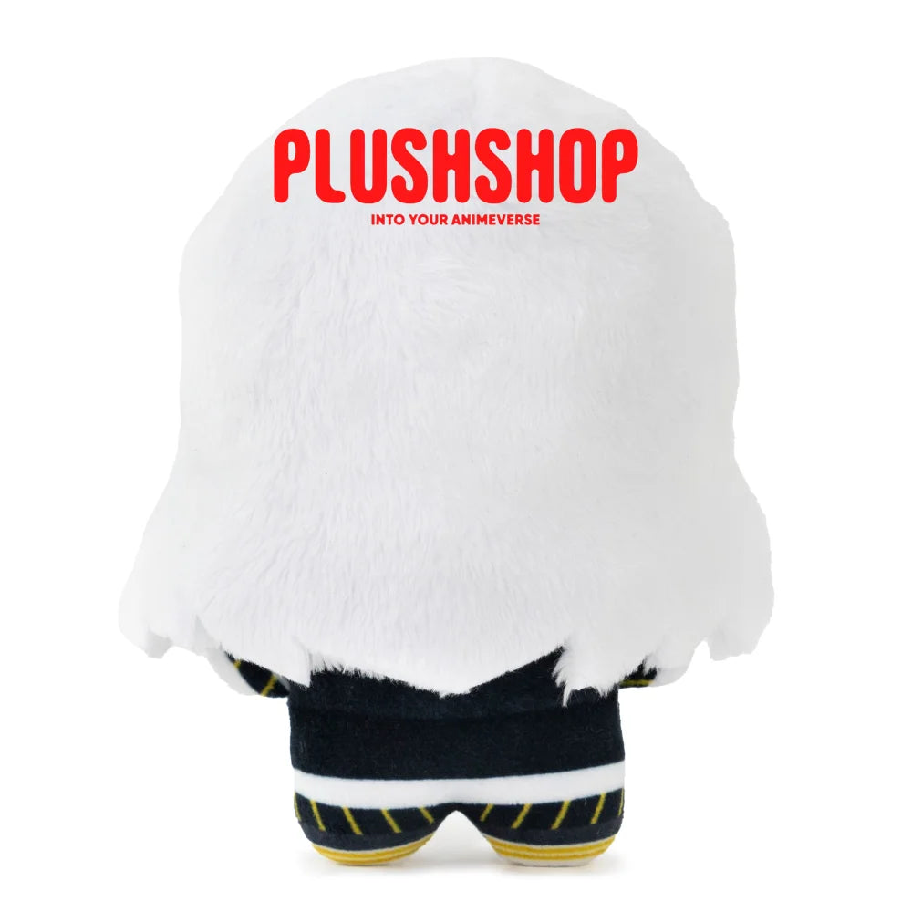 V Plush Doll MD(4IN) V(Pre-order:Ship at May 5-15) 玩偶