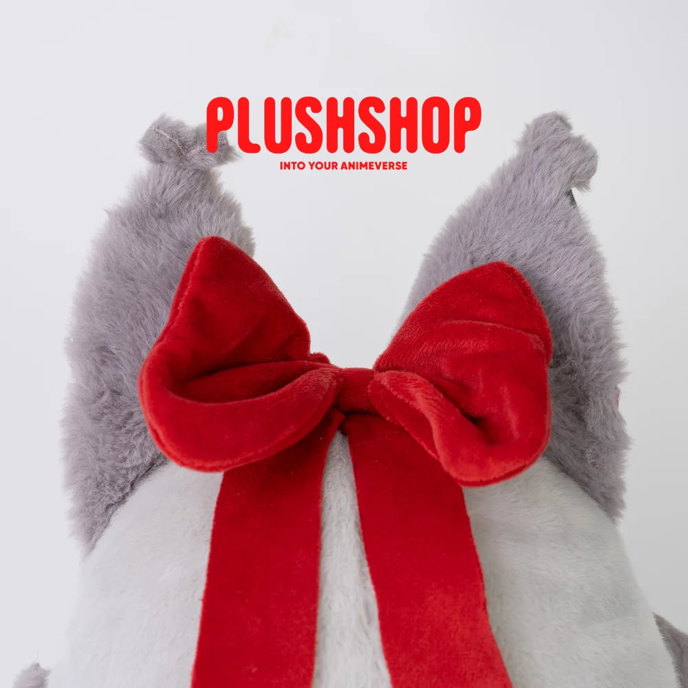 「Debut Sale」45Cm Vaggie Meow Hazbin Hotel 玩偶