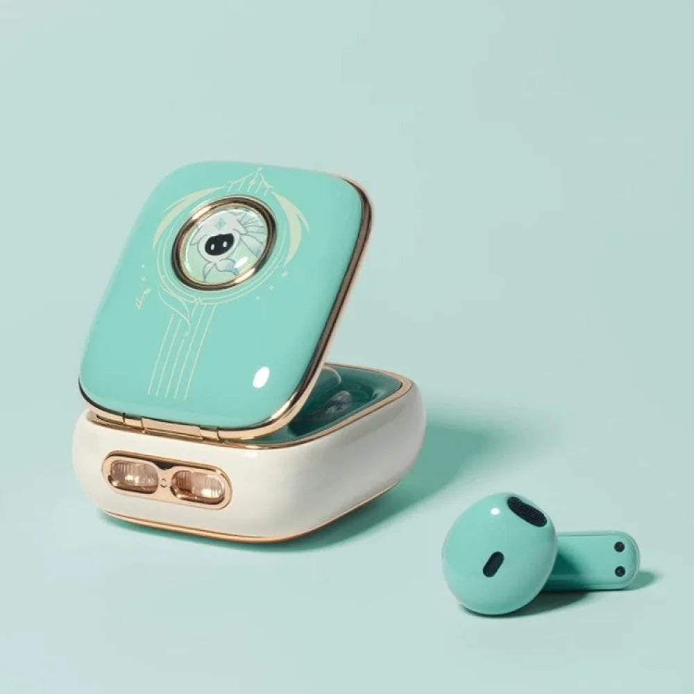 Venti Bluetooth Earphone (Pre-Order) 耳机