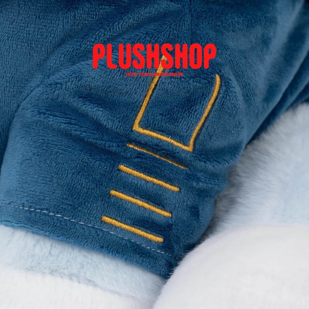 Vergilmeow (17IN) Vergilmeow 玩偶