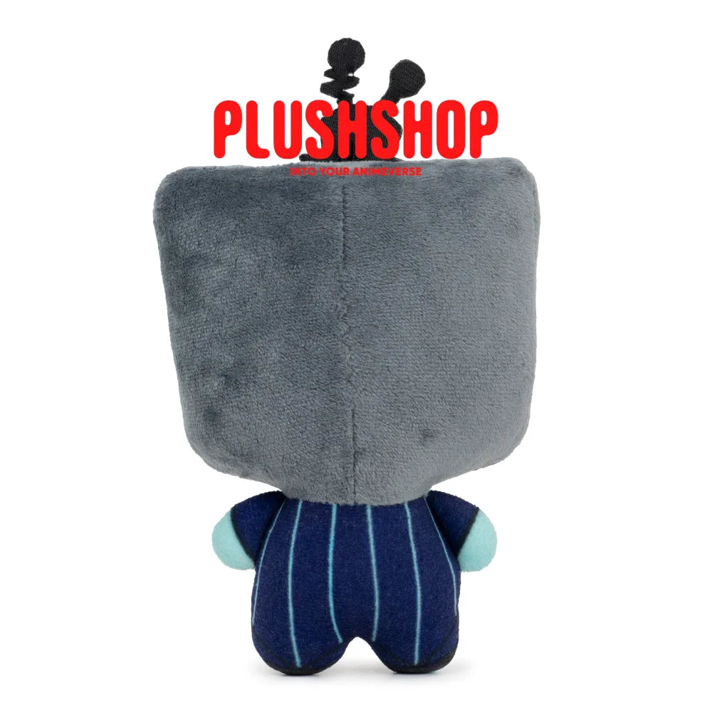 Vox Plush Doll (4IN) Vox(Pre order: Shipping at June 25-July 20) 玩偶