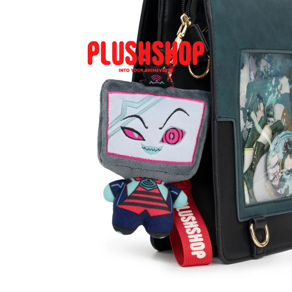 Vox Plush Doll (4IN) Vox(Pre order: Shipping at June 25-July 20) 玩偶