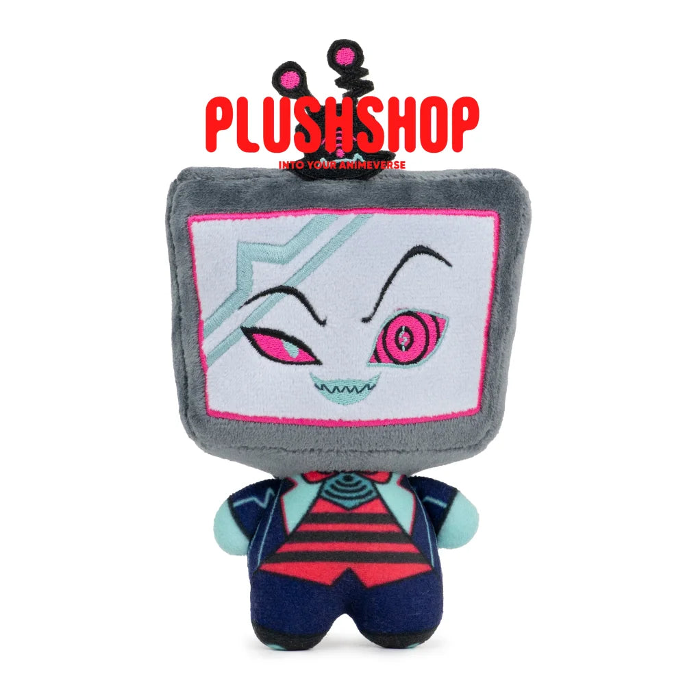 Vox Plush Doll (4IN) Vox(Pre order: Shipping at June 25-July 20) 玩偶