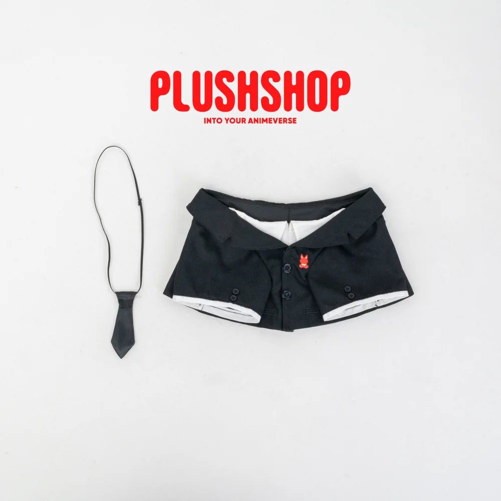 Wedding Outfit For 17IN Meow Wedding suit(Pre order: ship by Mar 15 ~ Apr 15) 玩偶