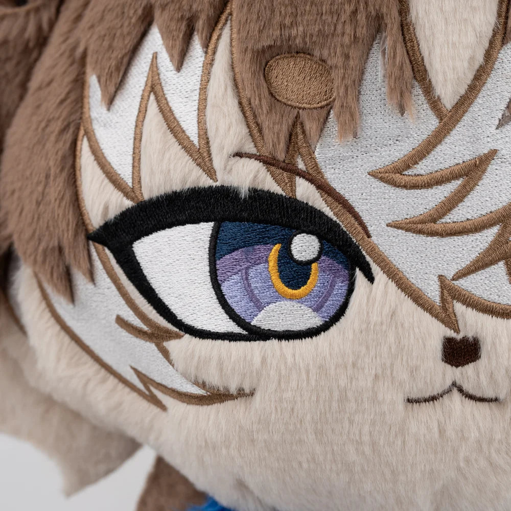45Cm Xiangli Yao Meow Wuthering Waves 玩偶