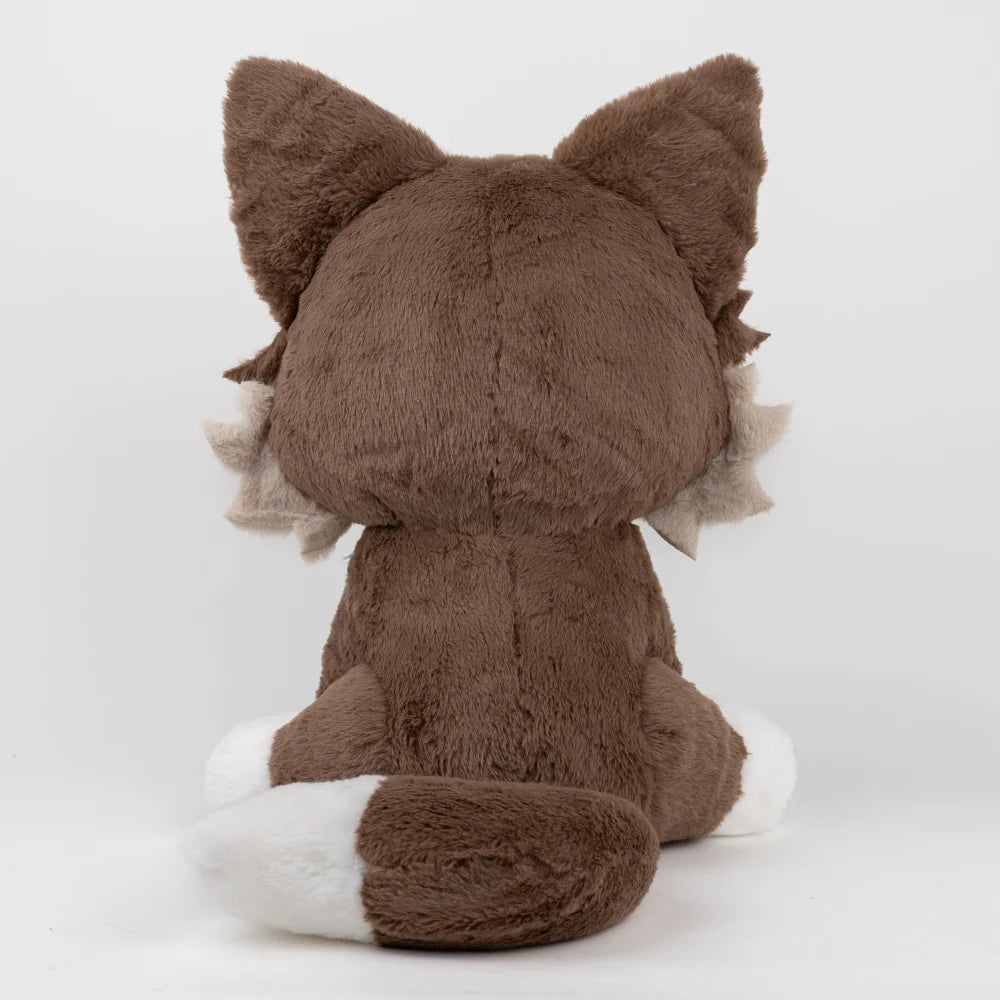 45Cm Xiangli Yao Meow Wuthering Waves 玩偶