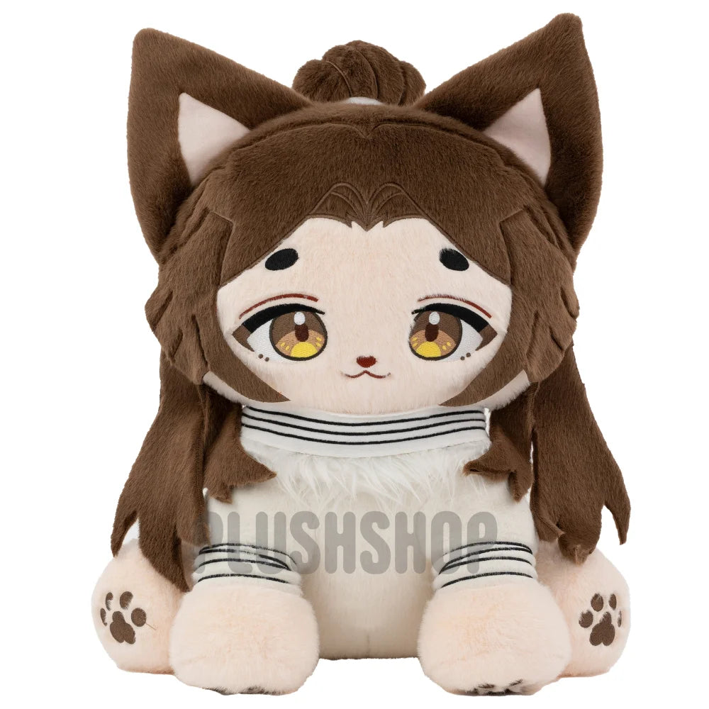 Xielianmeow – PLUSHSHOP