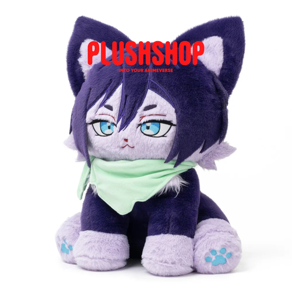 Yatomeow (17IN) Yatomeow(Pre order: Shipping at September 30-October 20) 玩偶