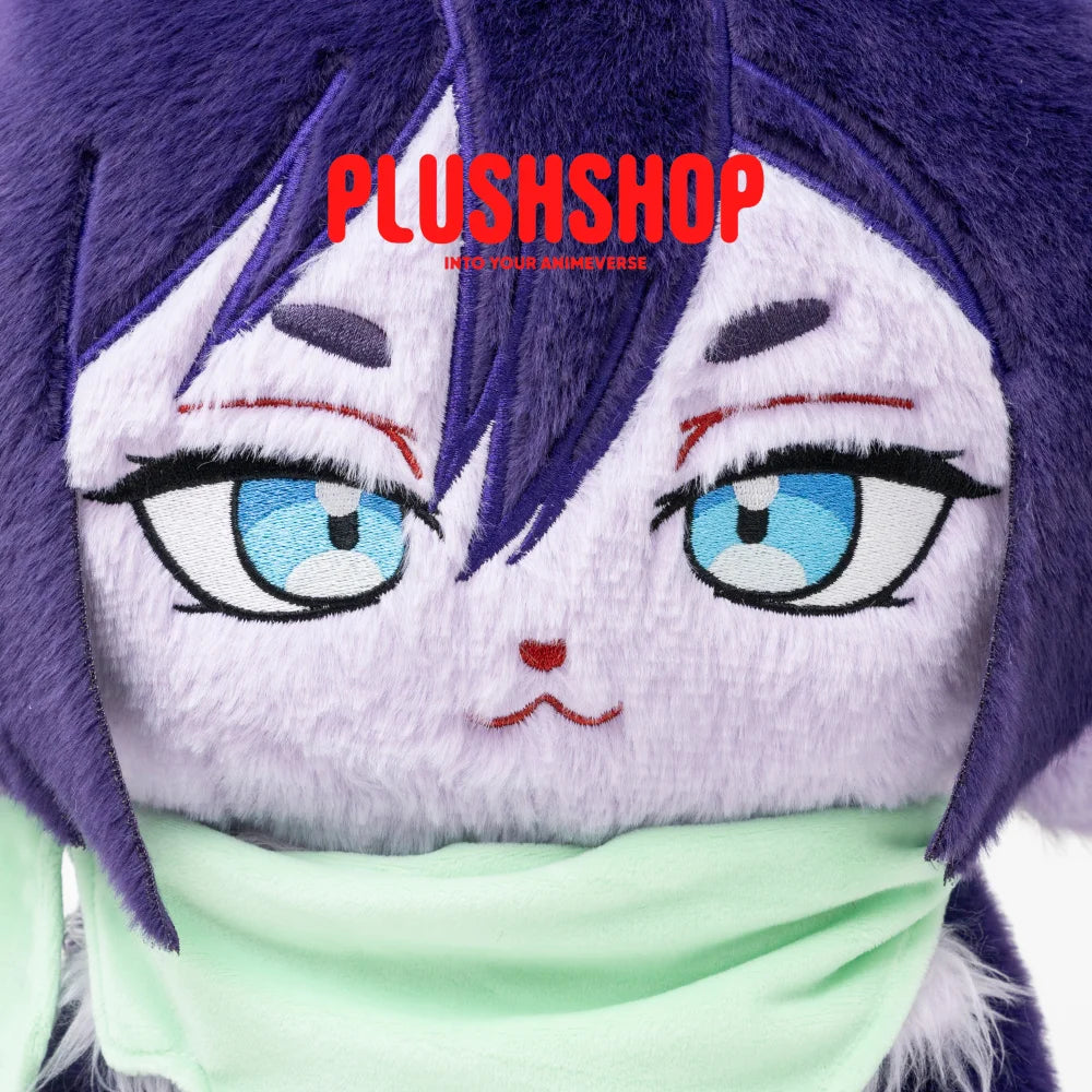 Yatomeow (17IN) Yatomeow(Pre order: Shipping at September 30-October 20) 玩偶