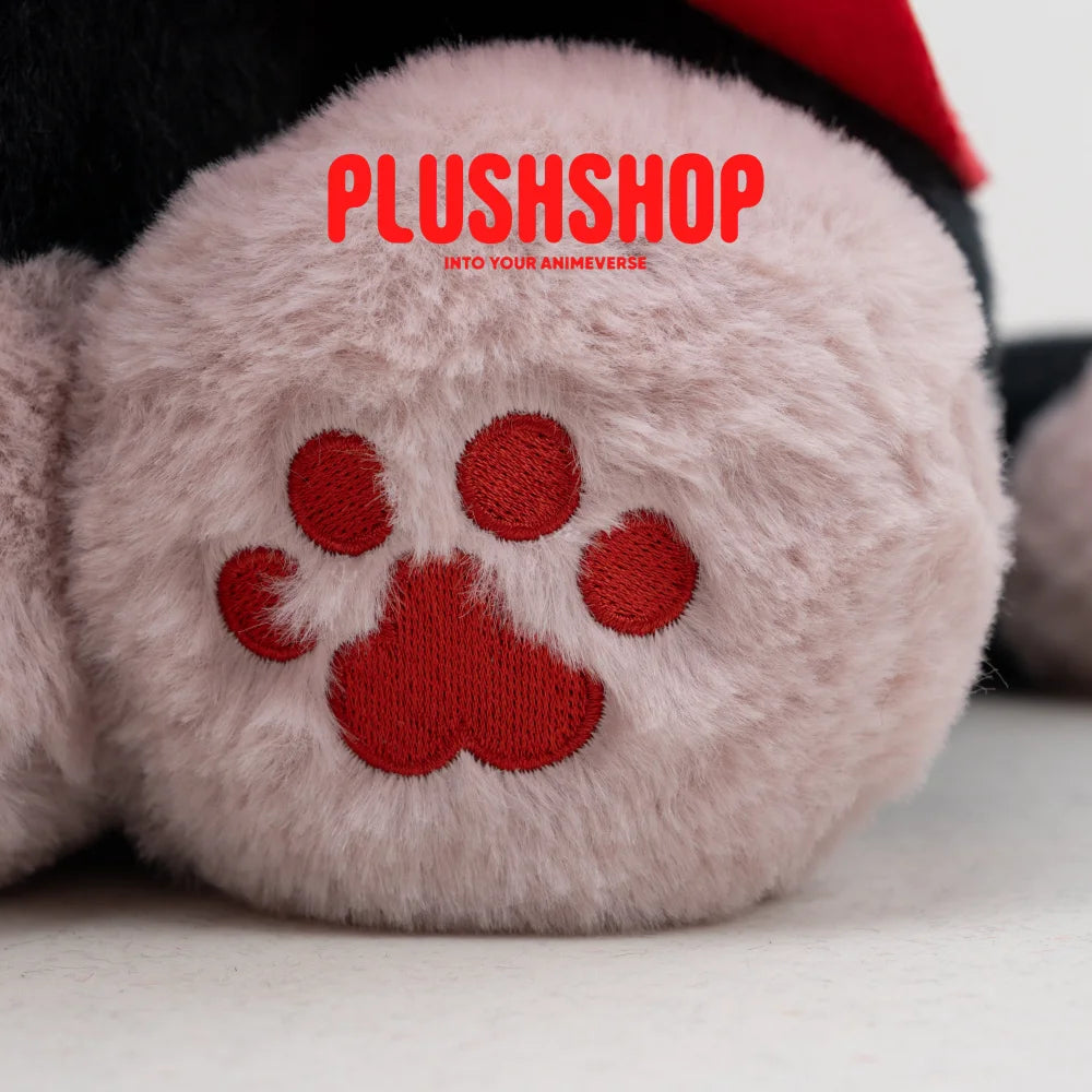 Yoriichimeow - Yoriichimeow (IN STOCK) - 玩偶