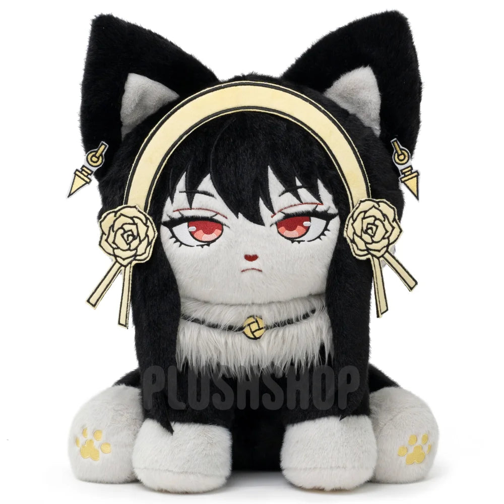 Yormeow (17IN) Yormeow(Pre order: Shipping at October 20 November 15) 玩偶