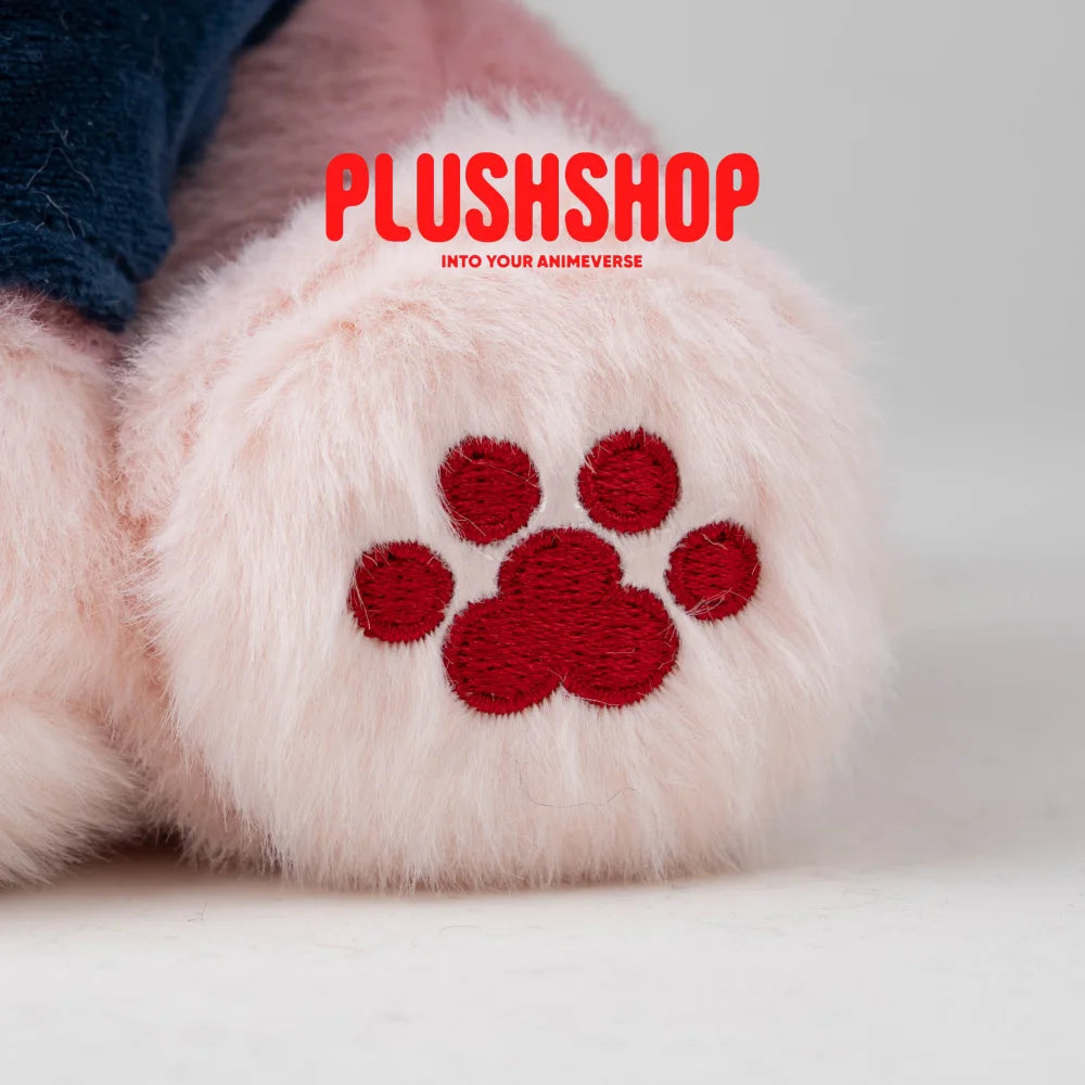 Yujimeow - 9inch Yujimeow(Pre-order: Ship by Jun 5 ~ Jul 5) - 玩偶