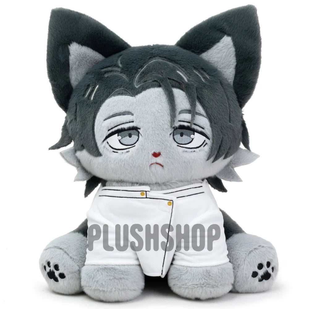 Yutameow – PLUSHSHOP