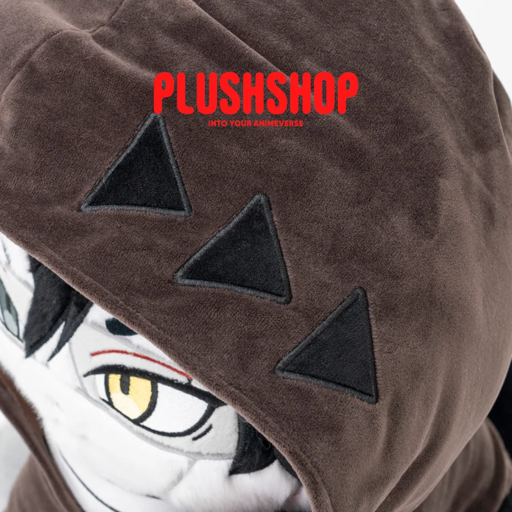 Zackmeow (17IN) Zackmeow(Pre order: Shipping at September 30-October 20) 玩偶