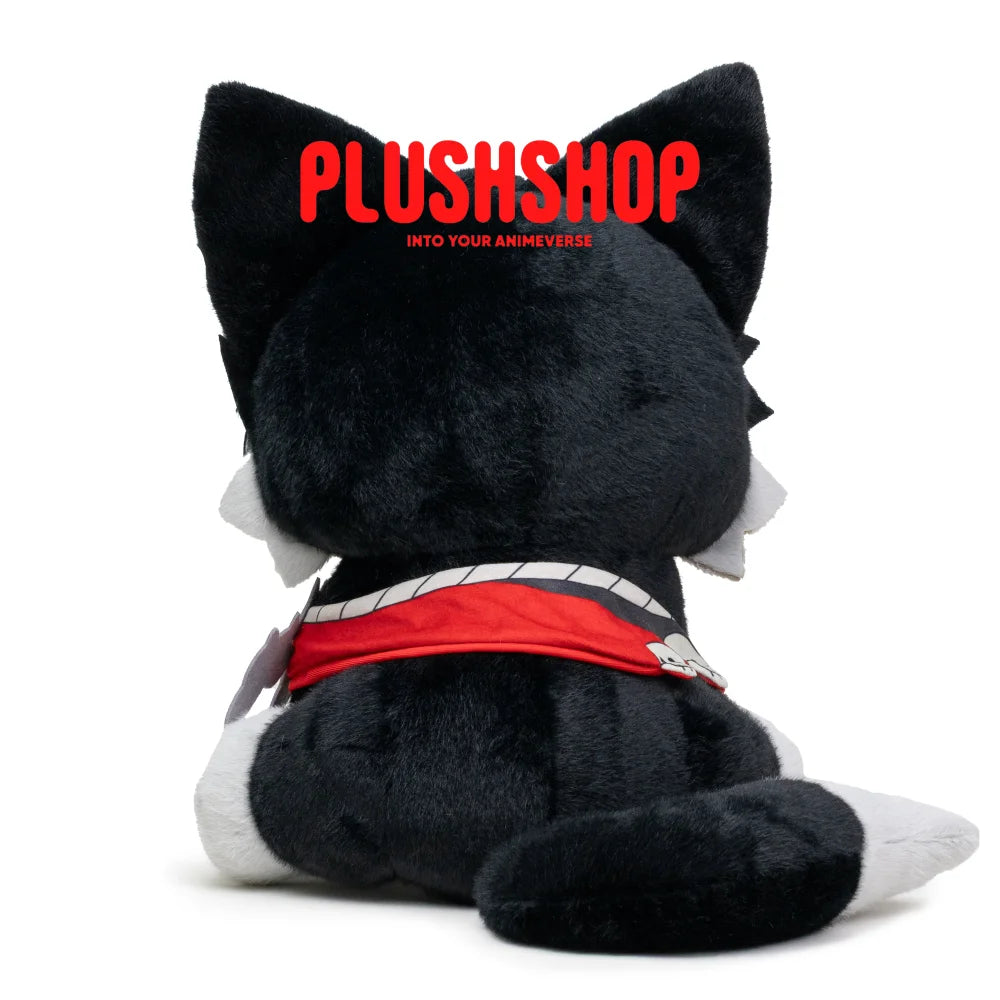 Zagreusmeow (17IN) Zagreusmeow(Pre order: Shipping at December 30 - January 30) 玩偶