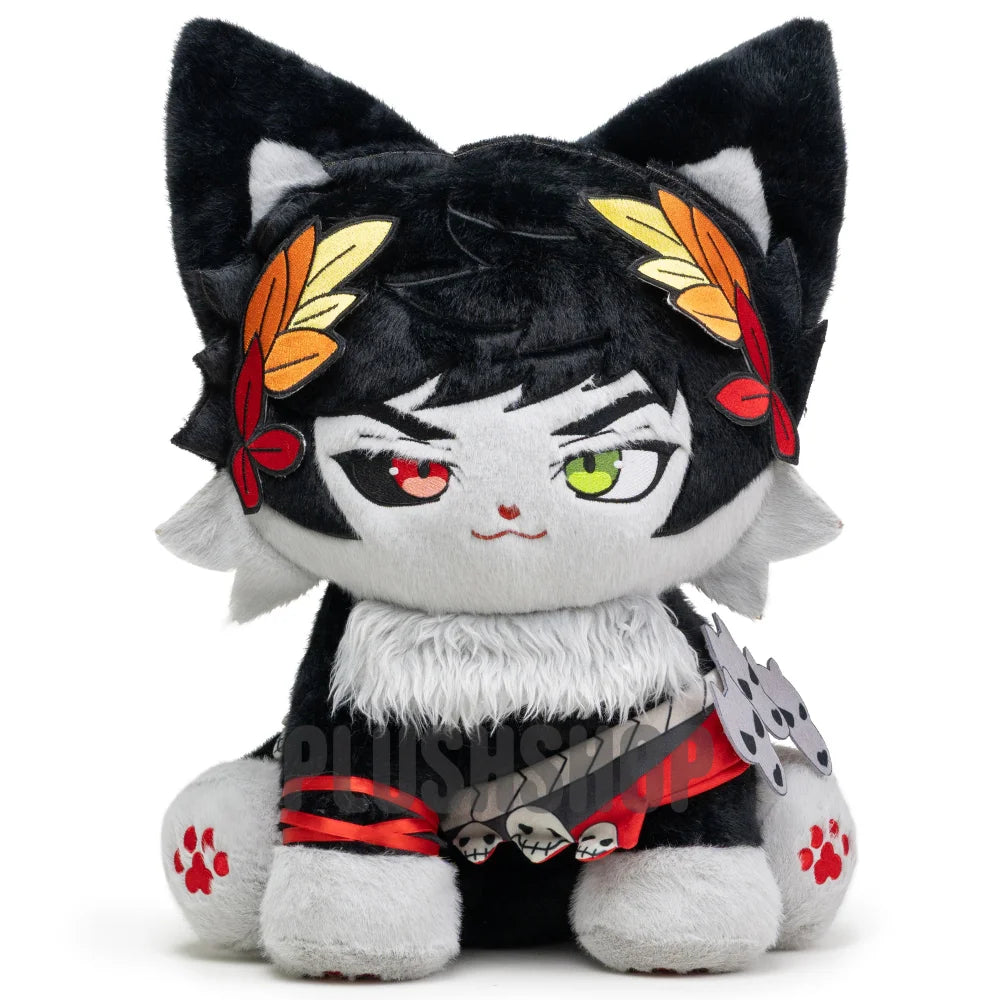 Zagreusmeow – PLUSHSHOP