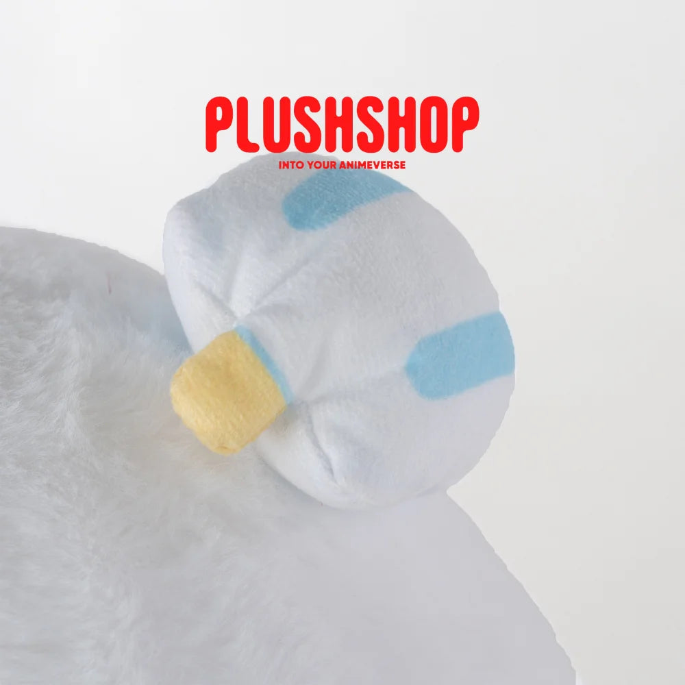 Zayne Meowtube - Zayne Meowtube (IN STOCK) - 玩偶