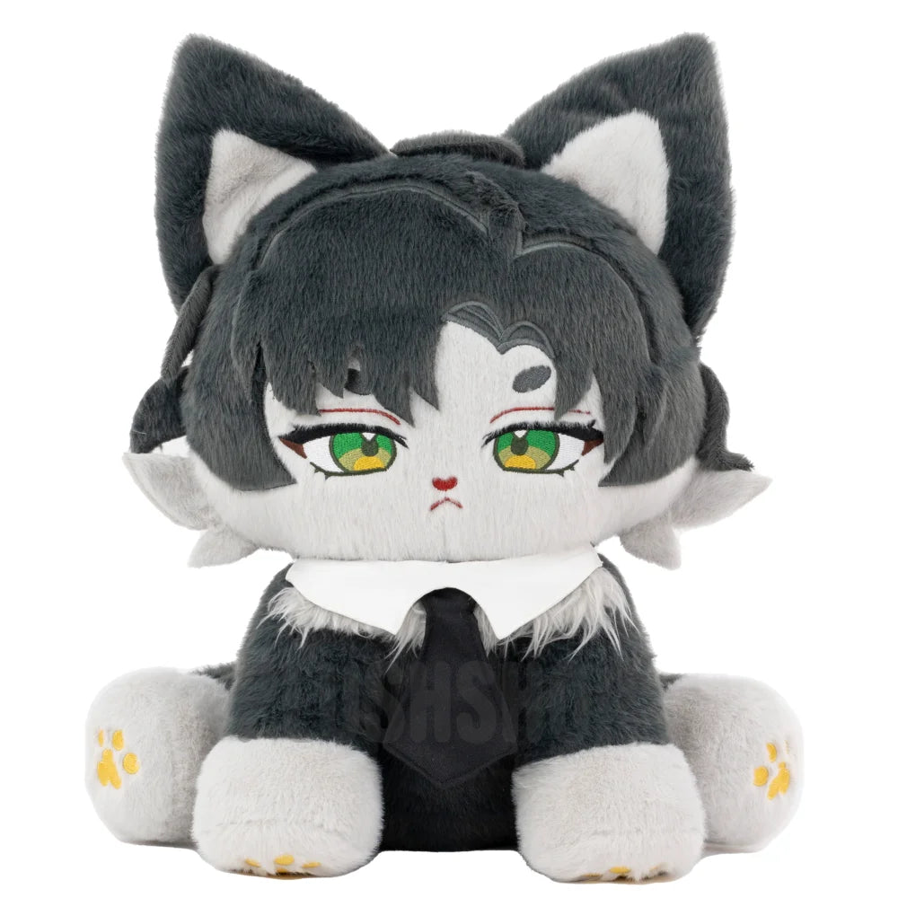Zaynemeow – PLUSHSHOP