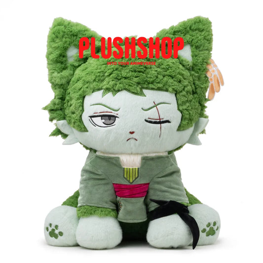 Zoromeow - Zoromeow (IN STOCK) - 玩偶