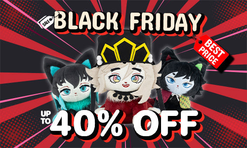 KNY Meow の BLACK FRIDAY