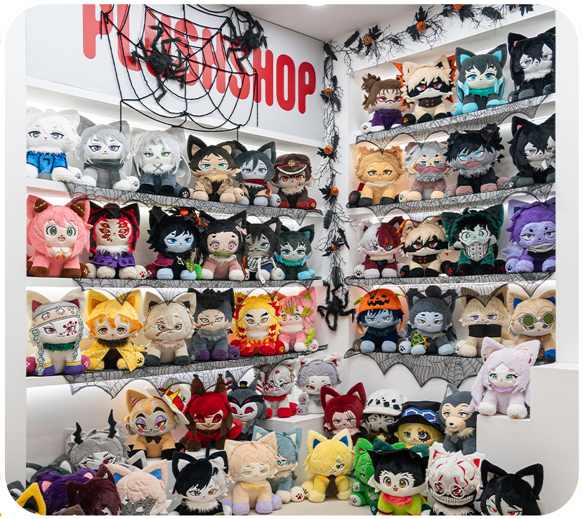 MEOW MEOW FAMILY