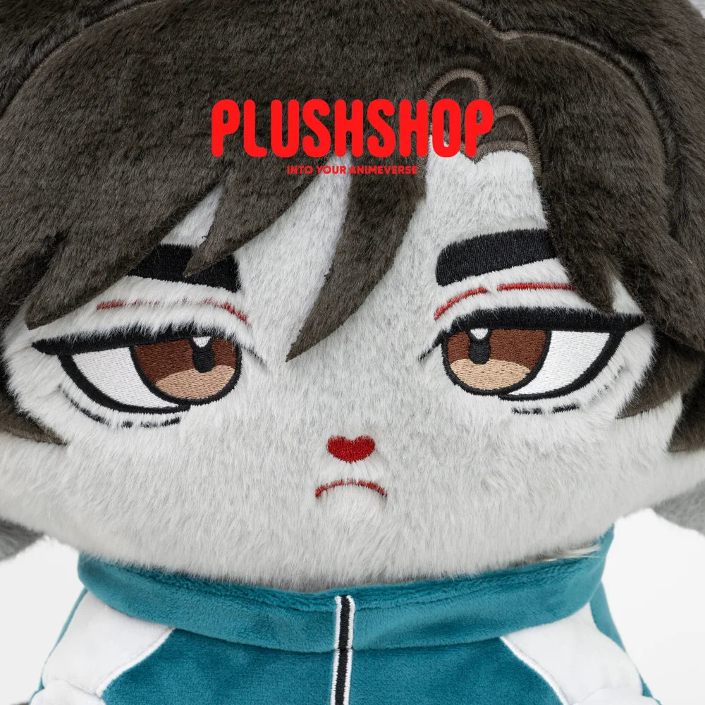 001meow (17IN) 001meow(Pre order: Shipping at October 30-November 25) 玩偶